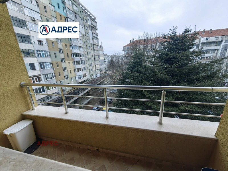 Da affittare  1 camera da letto Varna , Okragna bolnitsa-Generali , 68 mq | 59830796 - Immagine [11]