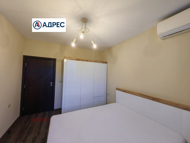 Da affittare  1 camera da letto Varna , Okragna bolnitsa-Generali , 68 mq | 59830796 - Immagine [8]