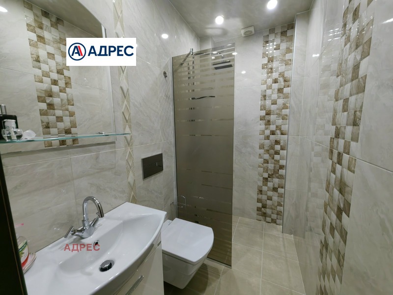 Da affittare  1 camera da letto Varna , Okragna bolnitsa-Generali , 68 mq | 59830796 - Immagine [12]