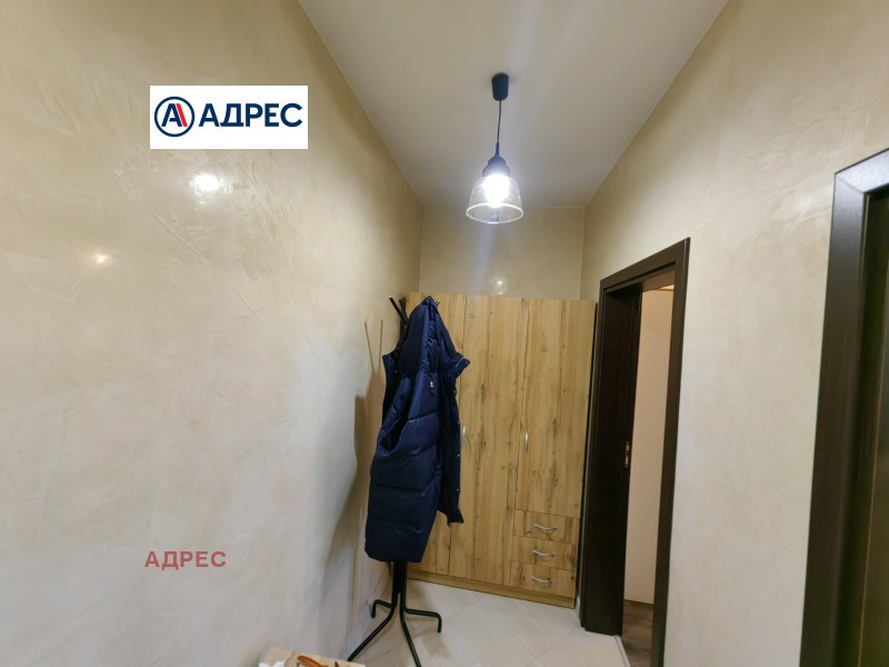 Da affittare  1 camera da letto Varna , Okragna bolnitsa-Generali , 68 mq | 59830796 - Immagine [10]