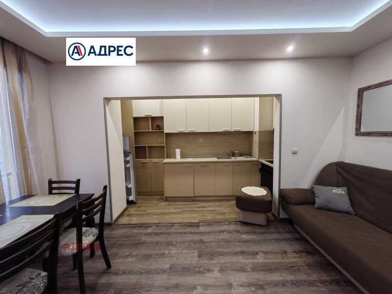 Da affittare  1 camera da letto Varna , Okragna bolnitsa-Generali , 68 mq | 59830796 - Immagine [2]