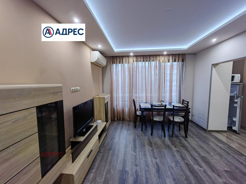 Da affittare  1 camera da letto Varna , Okragna bolnitsa-Generali , 68 mq | 59830796 - Immagine [6]