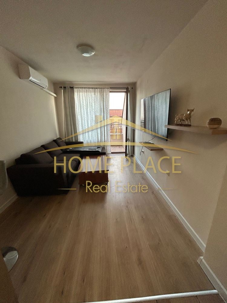 Дава под наем 2-СТАЕН, гр. Варна, Окръжна болница-Генерали