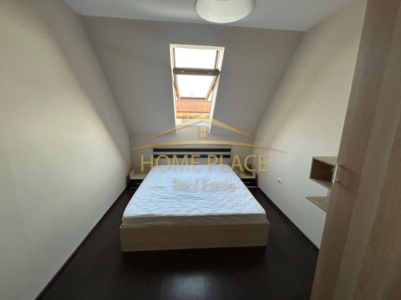 Дава под наем 2-СТАЕН, гр. Варна, Окръжна болница-Генерали, снимка 3 - Апартаменти - 53075402