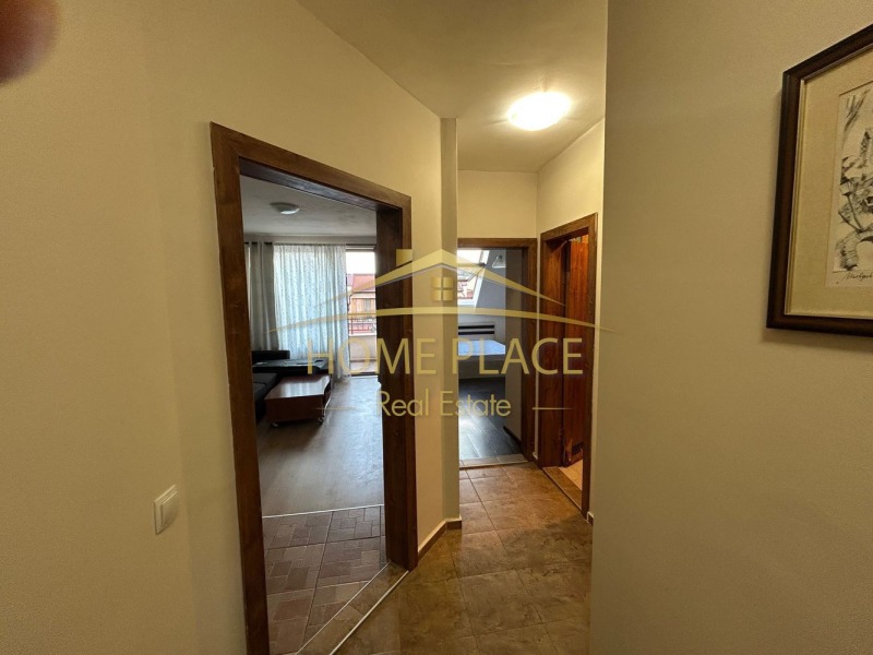 Дава под наем 2-СТАЕН, гр. Варна, Окръжна болница-Генерали, снимка 5 - Апартаменти - 53075402