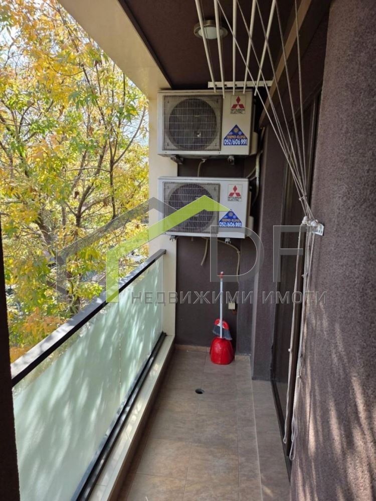 Дава под наем 2-СТАЕН, гр. Варна, Център, снимка 8 - Апартаменти - 54190959