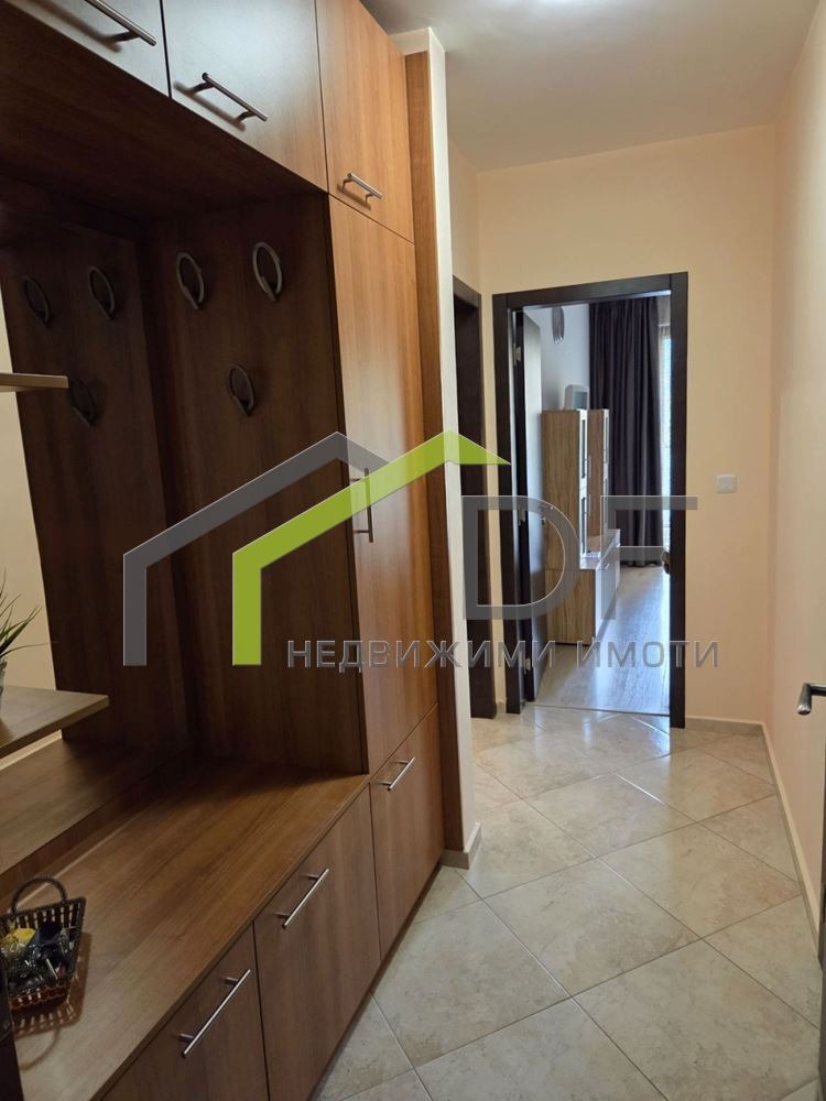 Дава под наем 2-СТАЕН, гр. Варна, Център, снимка 5 - Апартаменти - 54190959