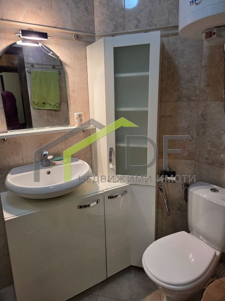 Дава под наем 2-СТАЕН, гр. Варна, Център, снимка 7 - Апартаменти - 54190959