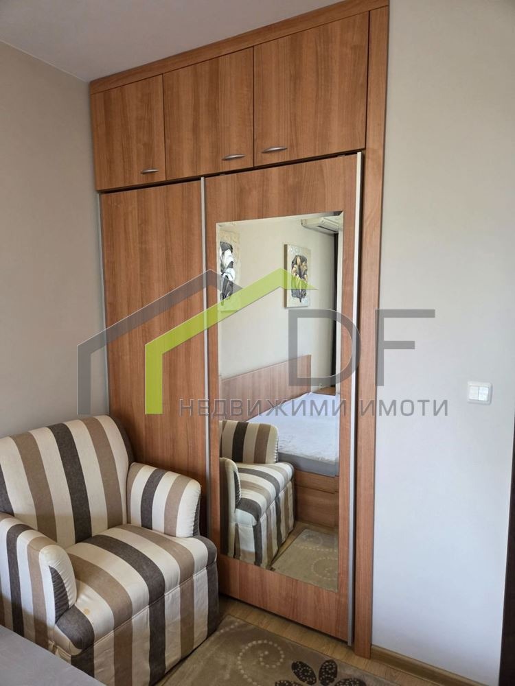 Дава под наем 2-СТАЕН, гр. Варна, Център, снимка 4 - Апартаменти - 54190959