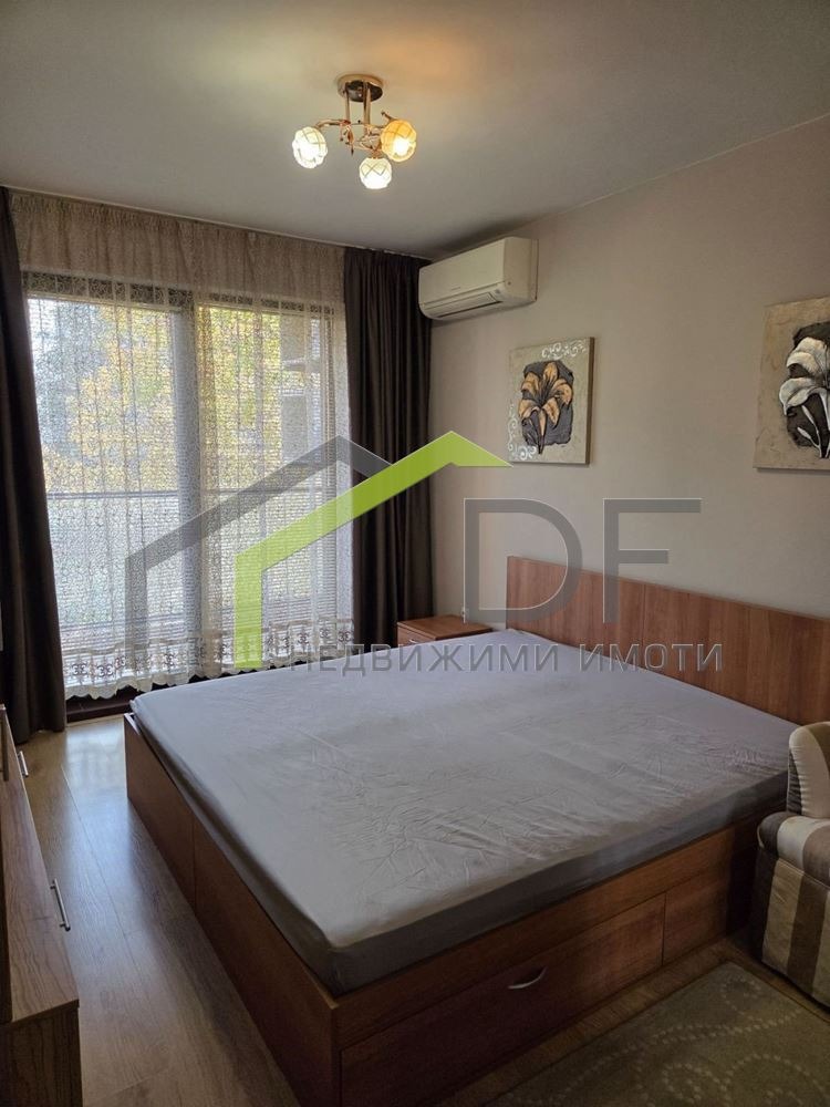 Дава под наем 2-СТАЕН, гр. Варна, Център, снимка 6 - Апартаменти - 54190959