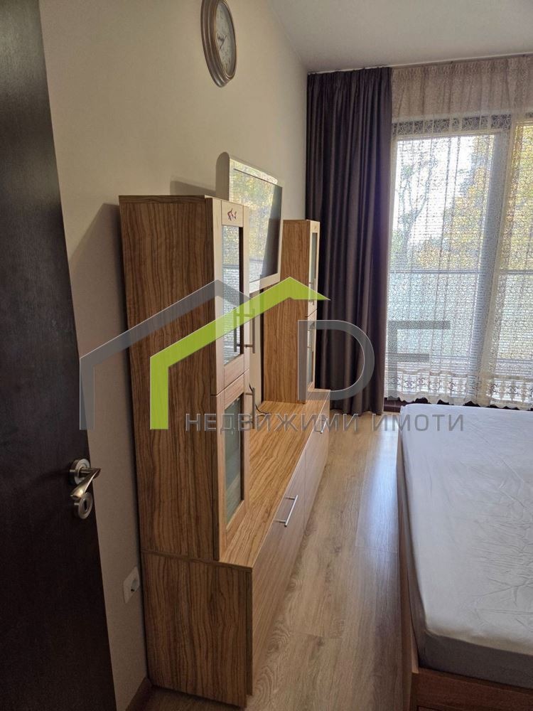 Дава под наем 2-СТАЕН, гр. Варна, Център, снимка 2 - Апартаменти - 54190959