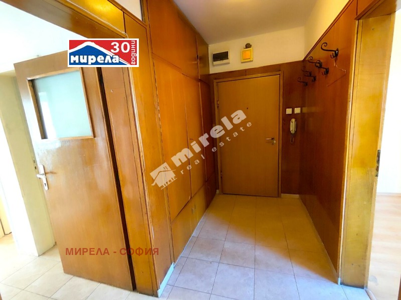 Дава под наем  2 slaapkamers Sofia , Tsentar , 105 кв.м | 67467596 - изображение [10]