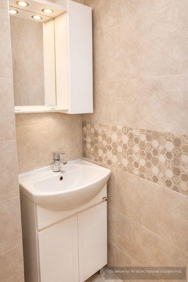 Дава под наем 3-СТАЕН, гр. Пловдив, Младежки Хълм, снимка 5 - Апартаменти - 52168771