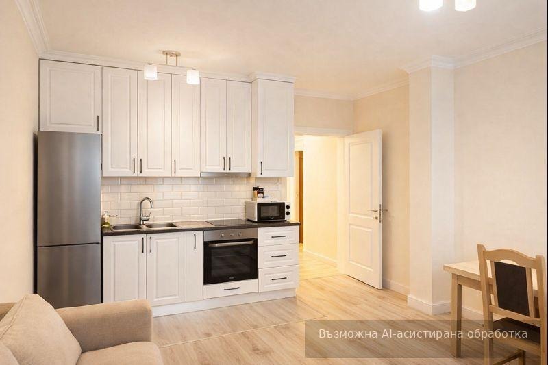 Дава под наем 3-СТАЕН, гр. Пловдив, Младежки Хълм