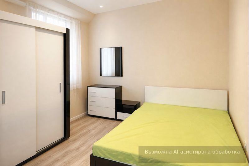 Дава под наем 3-СТАЕН, гр. Пловдив, Младежки Хълм, снимка 2 - Апартаменти - 52168771