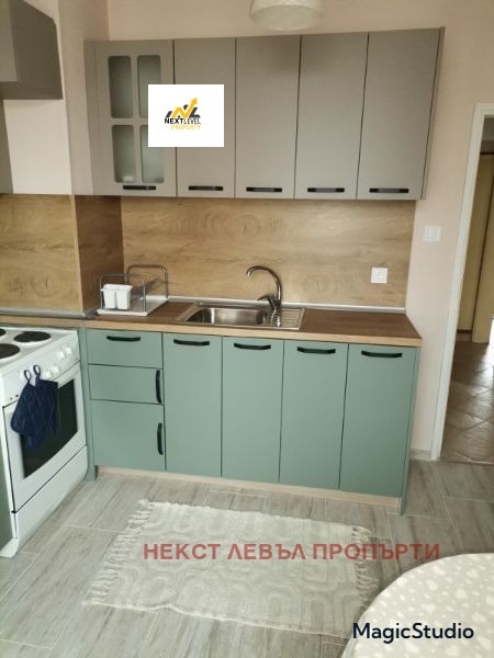 Дава под наем 3-СТАЕН, гр. София, Сердика