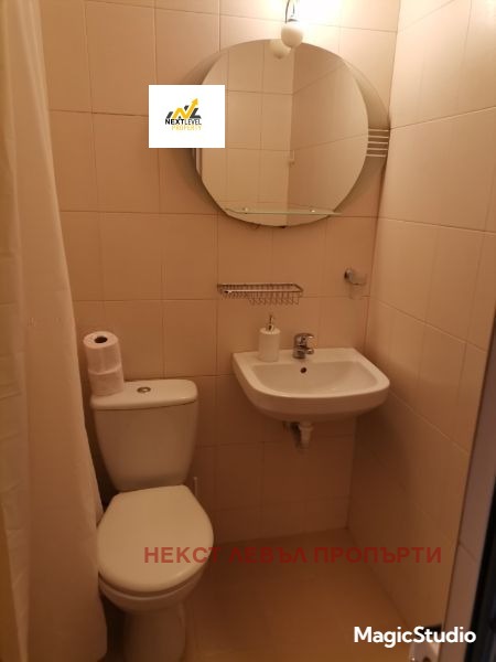 Дава под наем 3-СТАЕН, гр. София, Сердика, снимка 2 - Апартаменти - 52455038