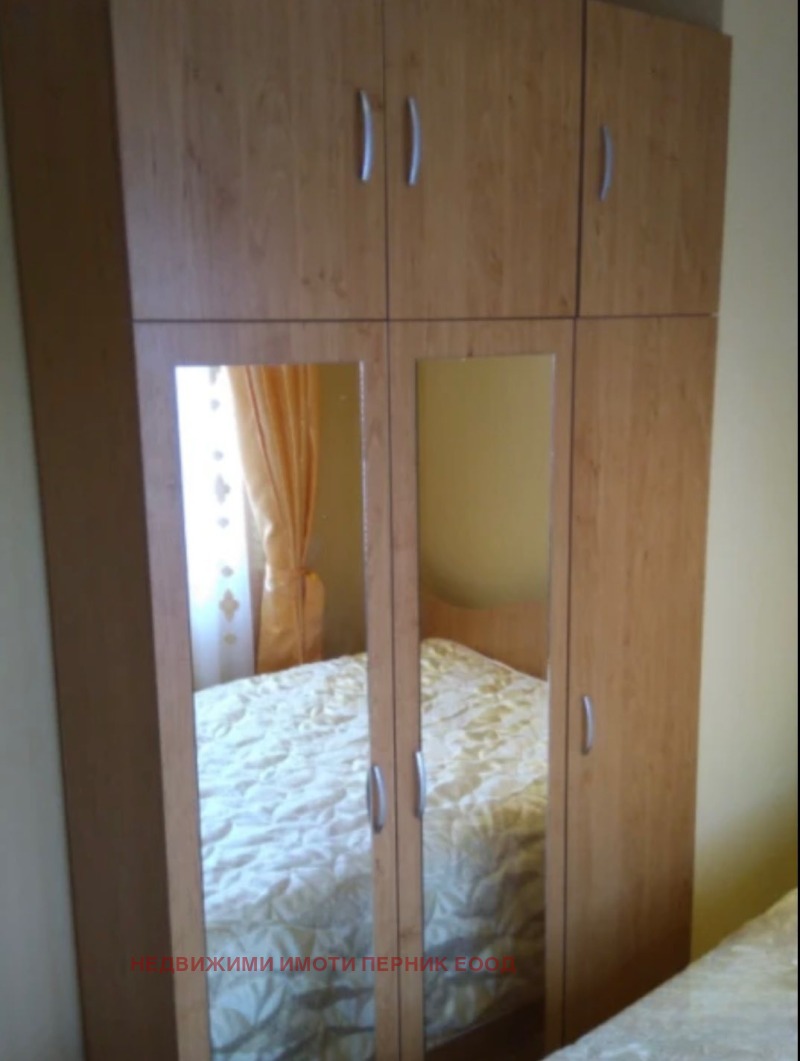 Дава под наем 3-СТАЕН, гр. Перник, Център, снимка 12 - Апартаменти - 52659489