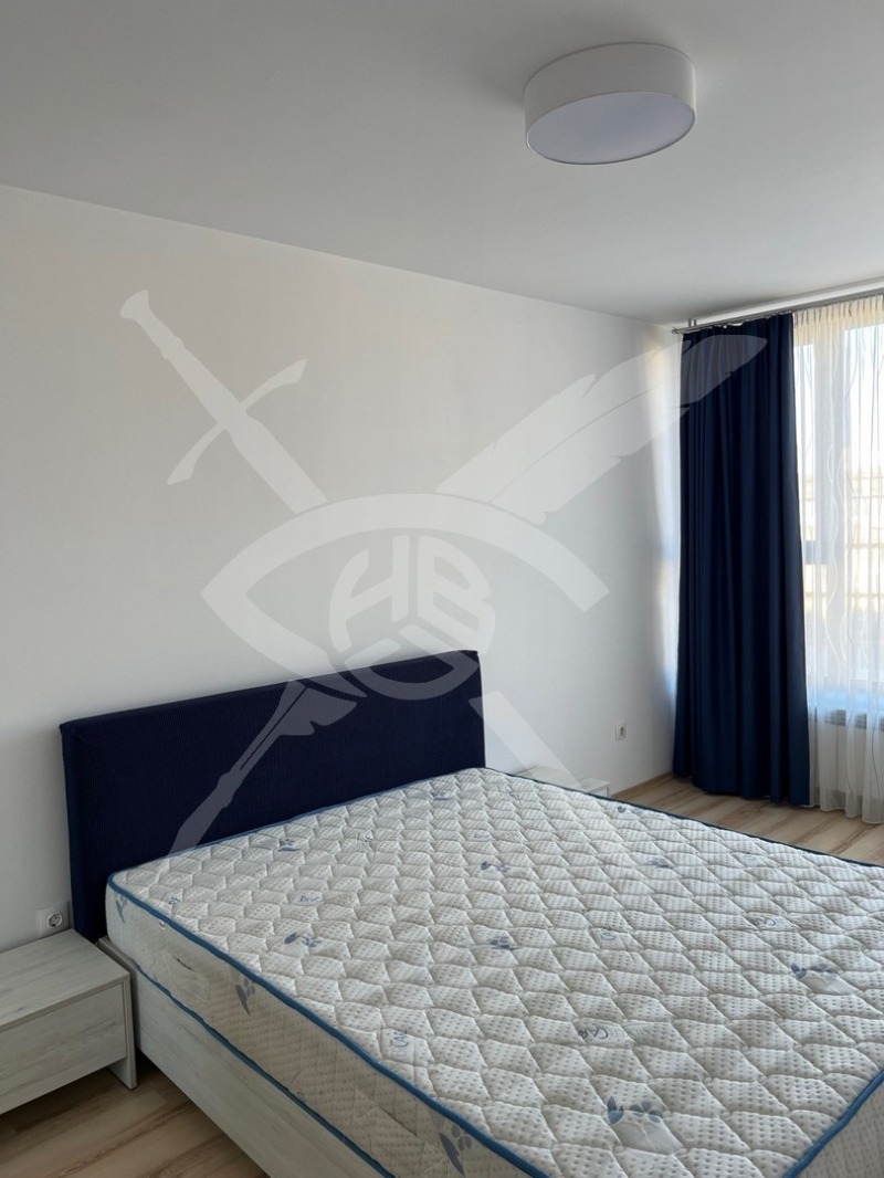 Дава под наем 3-СТАЕН, гр. София, Манастирски ливади, снимка 5 - Апартаменти - 52821835