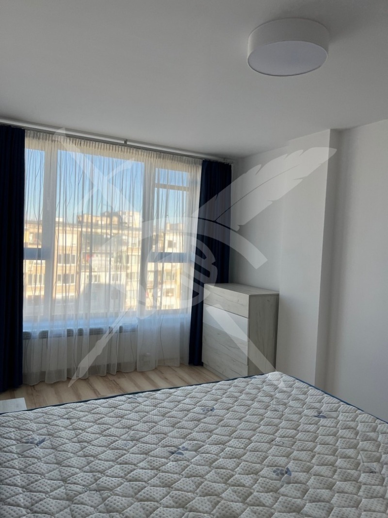 Дава под наем 3-СТАЕН, гр. София, Манастирски ливади, снимка 6 - Апартаменти - 52821835