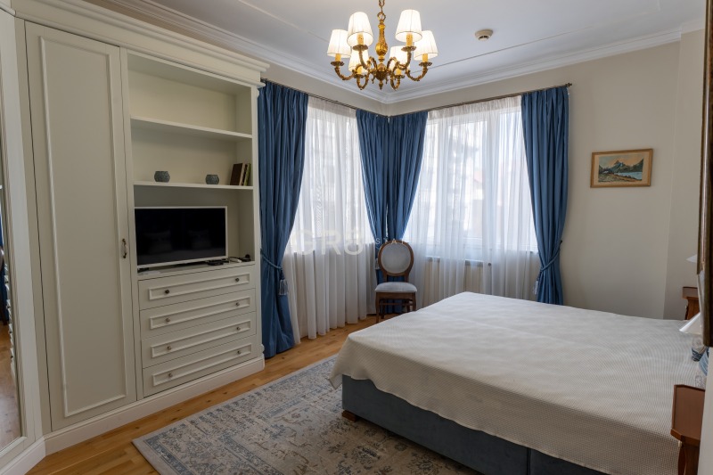 For Rent  3 bedroom Sofia , Tsentar , 130 sq.m | 91203113 - image [7]