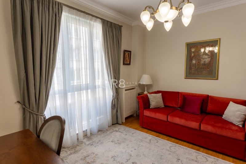 For Rent  3 bedroom Sofia , Tsentar , 130 sq.m | 91203113 - image [8]