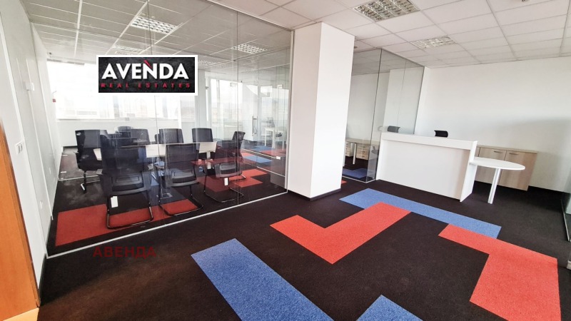 Te huur  Kantoor Sofia , Druzjba 2 , 143 m² | 67987747