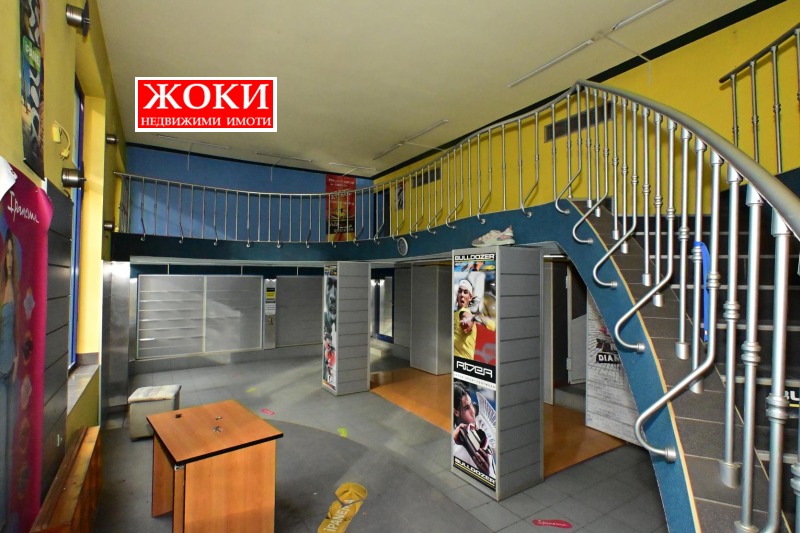 Дава под наем ОФИС, гр. Перник, Изток, снимка 4 - Офиси - 53265368