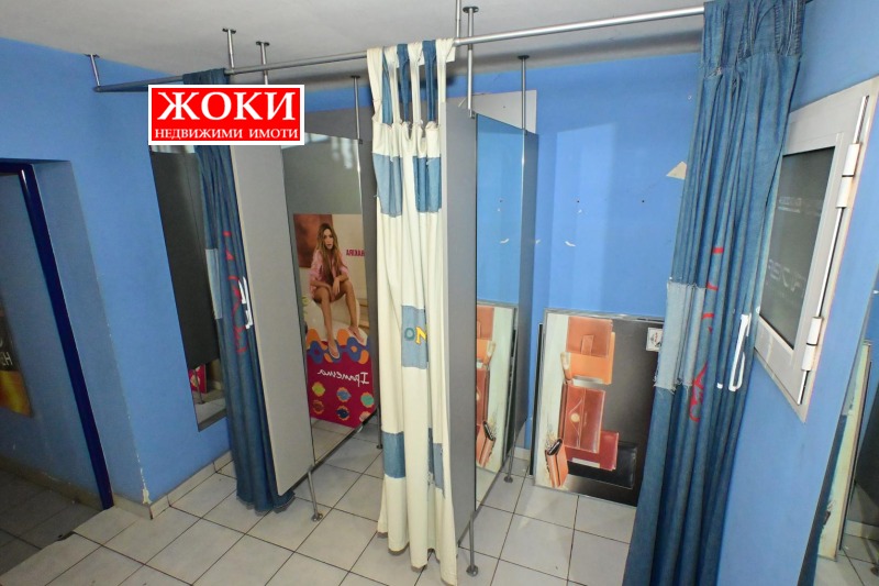 Дава под наем ОФИС, гр. Перник, Изток, снимка 15 - Офиси - 53265368