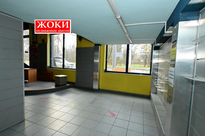 Дава под наем ОФИС, гр. Перник, Изток, снимка 7 - Офиси - 53265368