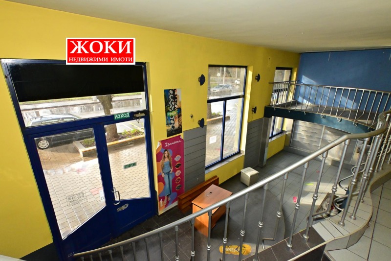 Дава под наем ОФИС, гр. Перник, Изток, снимка 11 - Офиси - 53265368