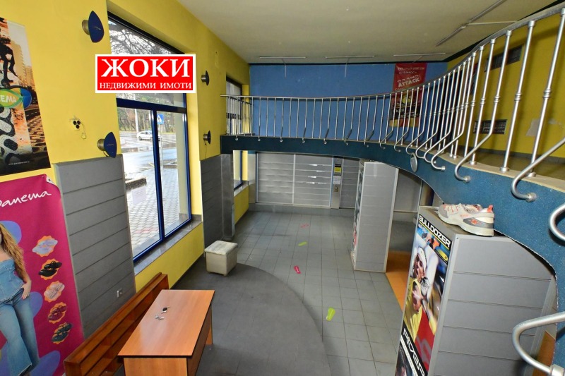 Дава под наем ОФИС, гр. Перник, Изток, снимка 10 - Офиси - 53265368