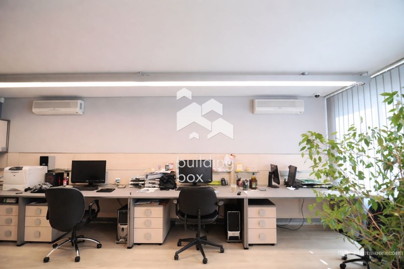 Дава под наем ОФИС, гр. София, Борово, снимка 6 - Офиси - 53029880