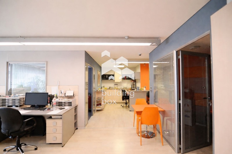 Дава под наем ОФИС, гр. София, Борово, снимка 5 - Офиси - 53029880