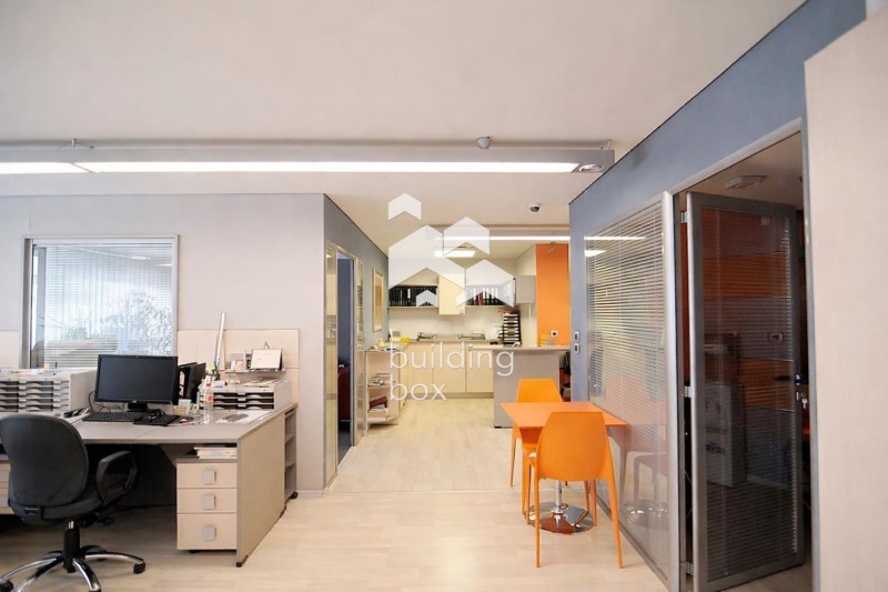 Дава под наем ОФИС, гр. София, Борово, снимка 4 - Офиси - 53029880