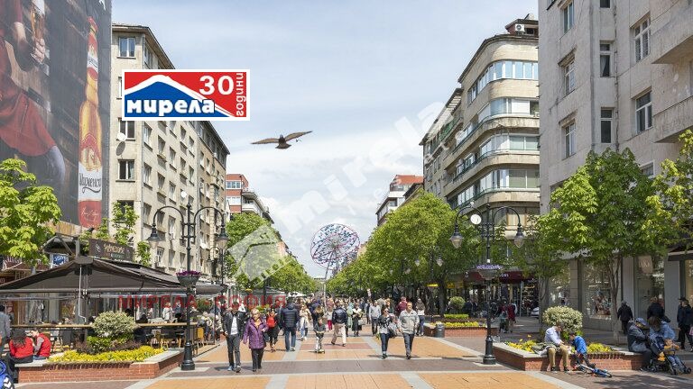 Te huur  Winkel Sofia , Tsentar , 45 m² | 36167817