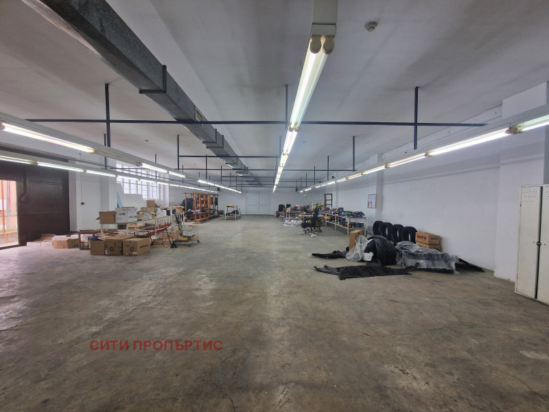 K pronájmu  Průmyslová budova Blagoevgrad , Širok centar , 380 m2 | 92077434 - obraz [3]