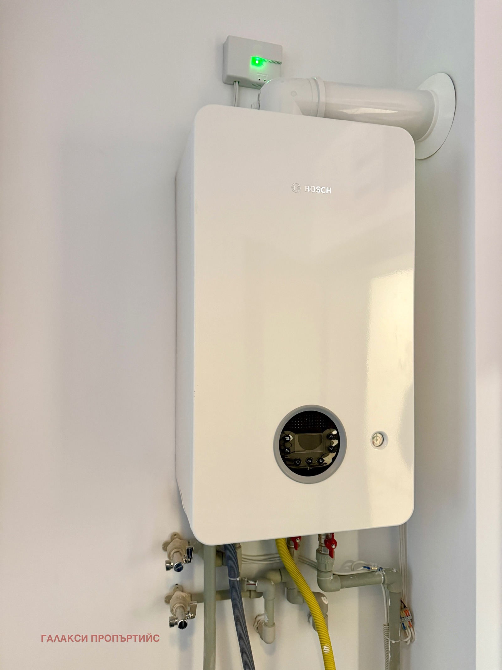 Дава под наем 2-СТАЕН, гр. София, Симеоново, снимка 9 - Апартаменти - 53681766