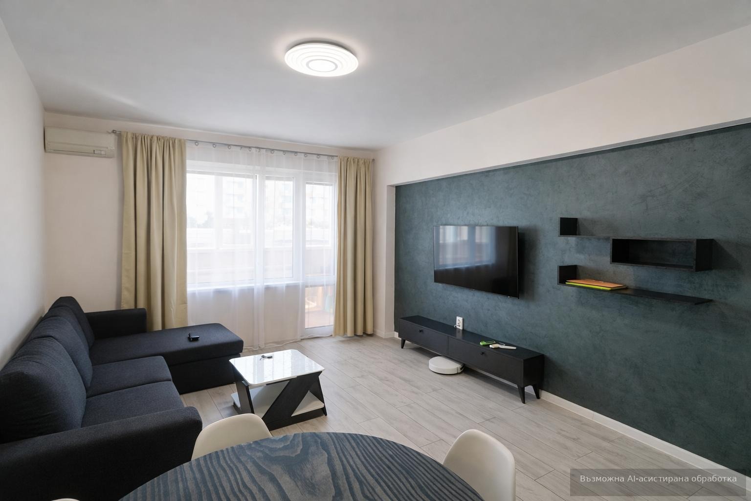 Дава под наем 2-СТАЕН, гр. Варна, Левски 1