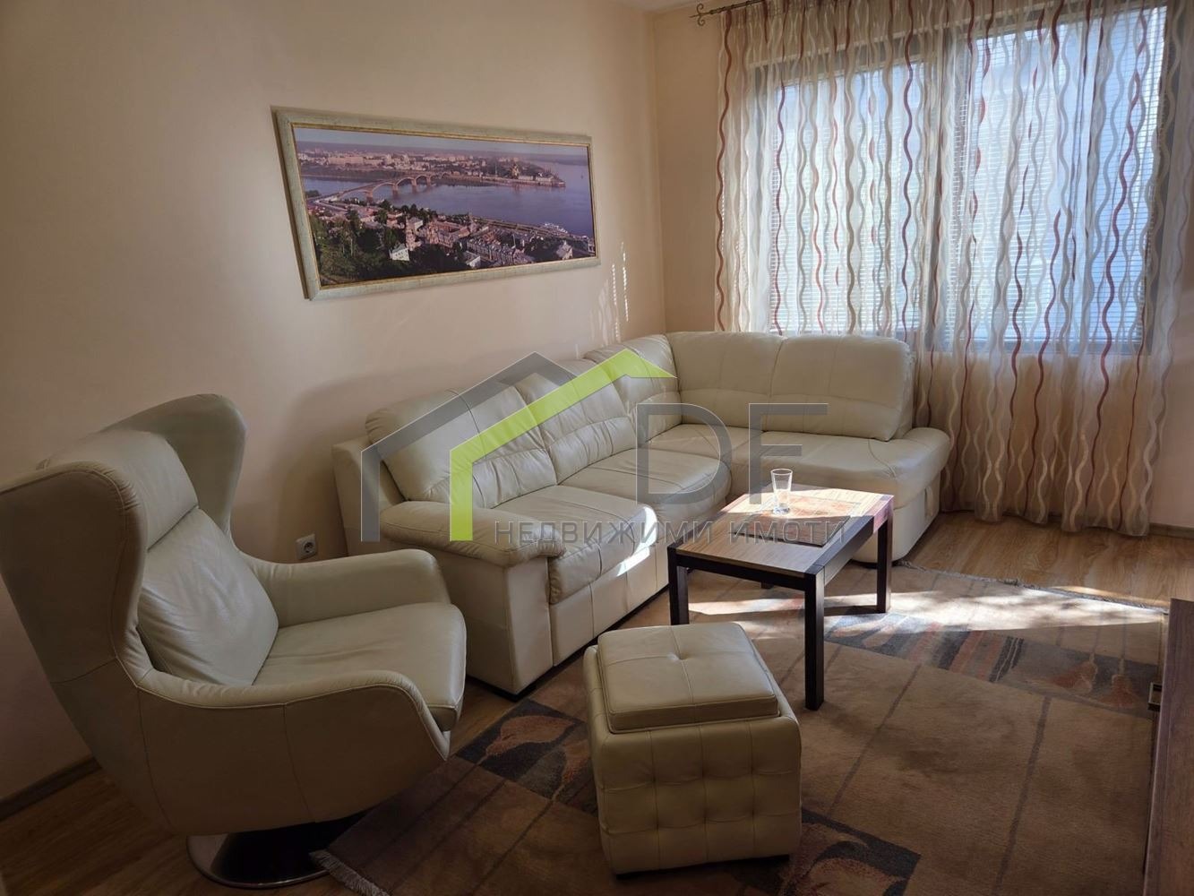 Дава под наем 2-СТАЕН, гр. Варна, Център, снимка 3 - Апартаменти - 54190959