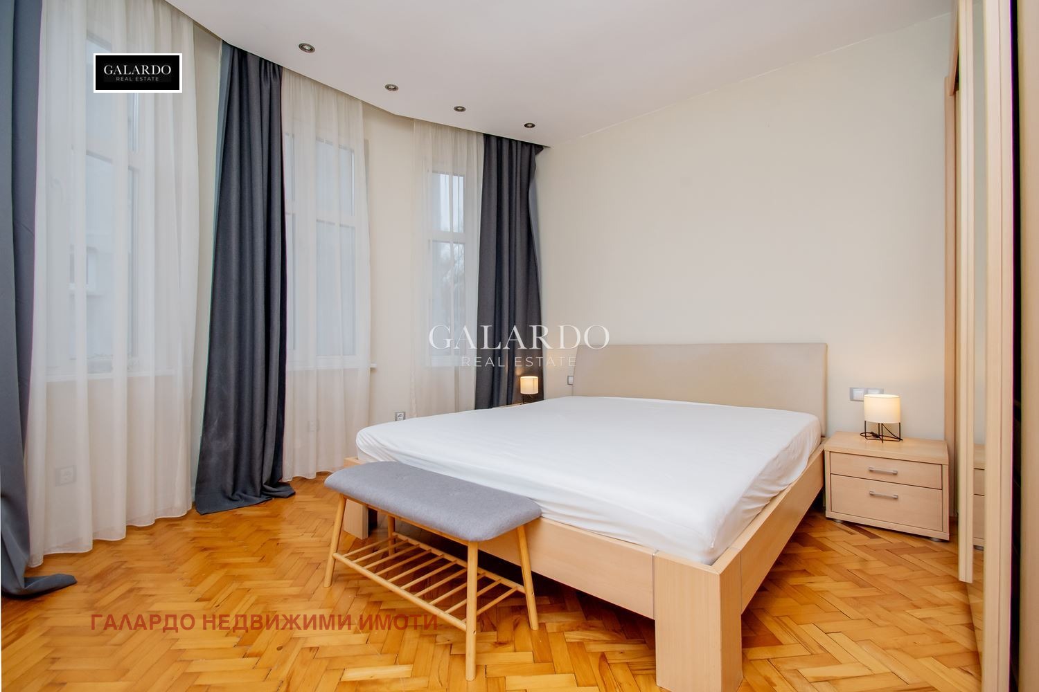 Дава под наем 3-СТАЕН, гр. София, Яворов, снимка 5 - Апартаменти - 53915182