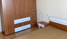1 makuuhuone Ljulin 1, Sofia 5