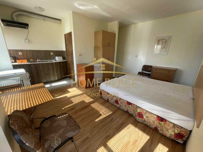 Da affittare  Studio Varna , m-t Alen mak , 45 mq | 66293672