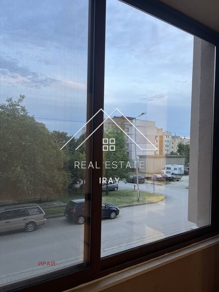 För uthyrning  1 sovrum Stara Zagora , Jeleznik - centar , 60 kvm | 57166167 - bild [17]