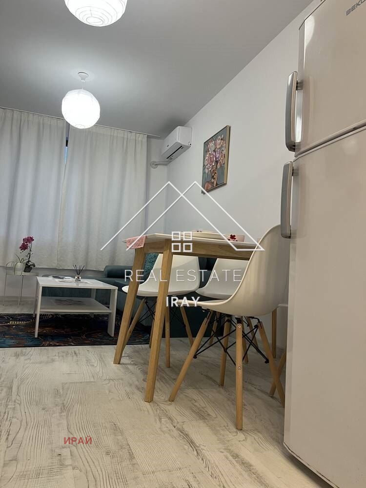 För uthyrning  1 sovrum Stara Zagora , Jeleznik - centar , 60 kvm | 57166167 - bild [8]