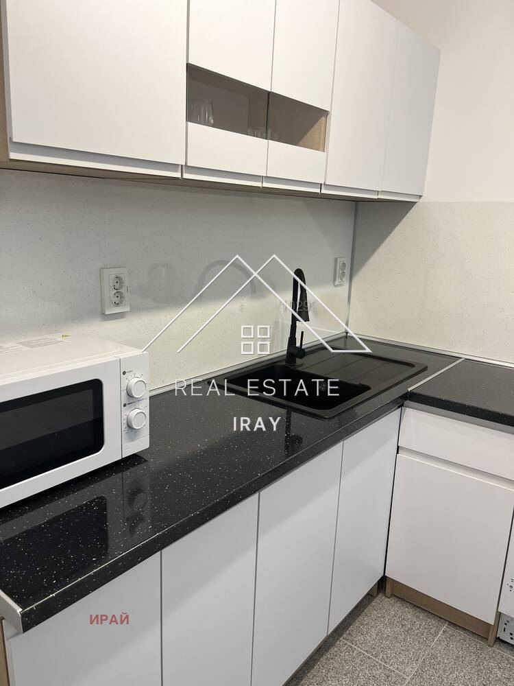 För uthyrning  1 sovrum Stara Zagora , Jeleznik - centar , 60 kvm | 57166167 - bild [6]