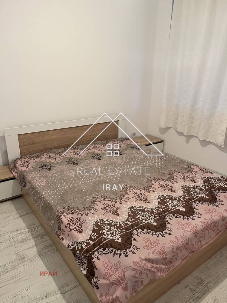 För uthyrning  1 sovrum Stara Zagora , Jeleznik - centar , 60 kvm | 57166167 - bild [13]