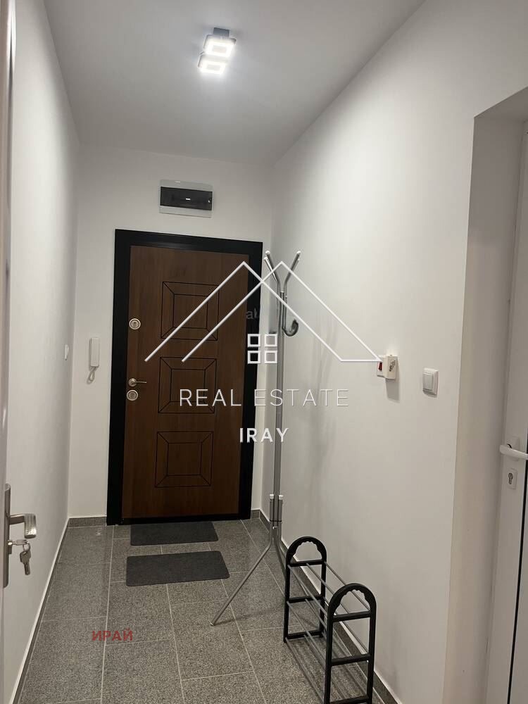 För uthyrning  1 sovrum Stara Zagora , Jeleznik - centar , 60 kvm | 57166167 - bild [11]