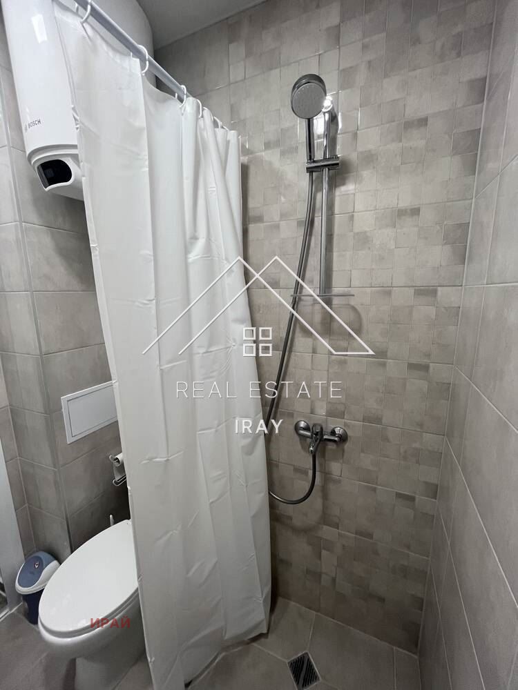 För uthyrning  1 sovrum Stara Zagora , Jeleznik - centar , 60 kvm | 57166167 - bild [16]