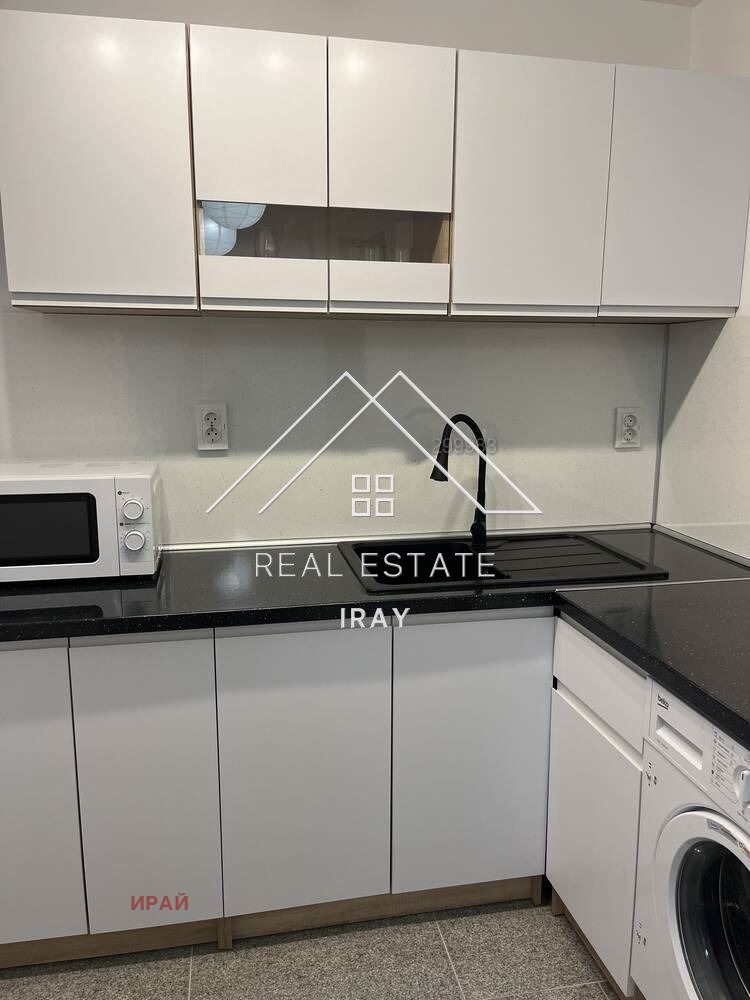 För uthyrning  1 sovrum Stara Zagora , Jeleznik - centar , 60 kvm | 57166167 - bild [7]